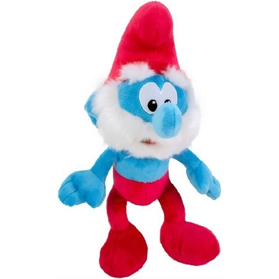 Taťka Šmoula 25 cm – Hledejceny.cz