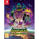 Dotemu Marvel Cosmic Invasion [Deluxe Edition] (Switch)
