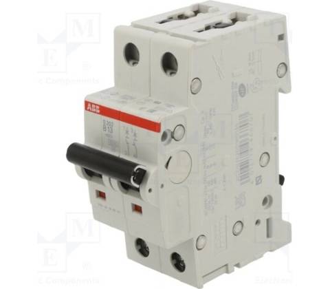 ABB 2CDS252001R0135