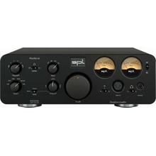 SPL Phonitor xe + DAC768