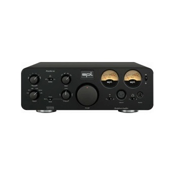 SPL Phonitor xe + DAC768