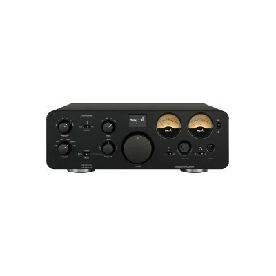 SPL Phonitor xe + DAC768