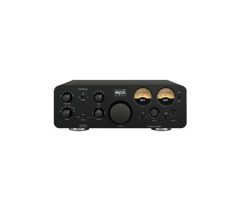 SPL Phonitor xe + DAC768