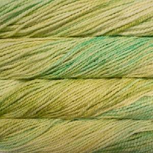 malabrigo Vientos Lime Плетива прежда (VTS913)