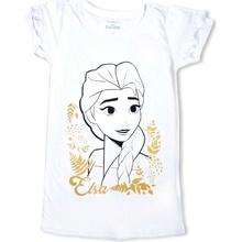 E plus M Frozen biela