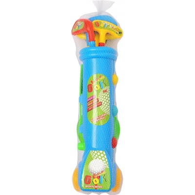 Mac Toys Golfová sada