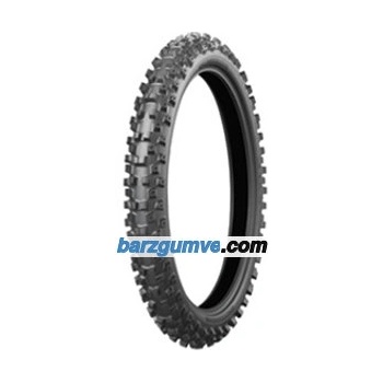 Bridgestone X 20 F ( 70/100-19 TT 42M M/C, Mischung SOFT, NHS, Предно колело )