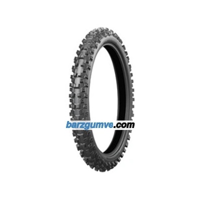 Bridgestone X 20 F ( 70/100-19 TT 42M M/C, Mischung SOFT, NHS, Предно колело )