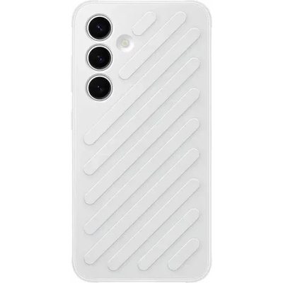 Samsung Galaxy S24 Shield Case light gray (GP-FPS921SACJW)
