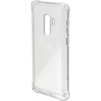 4smarts Калъф Nokia 5, удароустойчив, термополиуретан, 4smarts, Hard Cover Ibiza, прозрачен (4S467389)