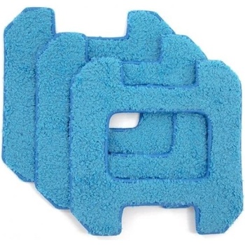 Image 1 of Hobot 268/288/298 Микрофибърни кърпи 3бр