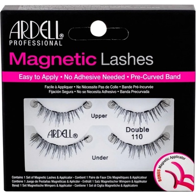 Ardell Magnetic Lashes Double 110