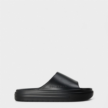 Converse Men's Essen Pool Sliders - Black