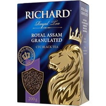 Richard Royal Assam černý čaj 200 g