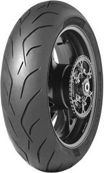 DUNLOP SPORTSMART MK3 180/55 R17 73W od 3 259 Kč - Heureka.cz