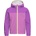 Jack Wolfskin Детско водоустойчиво яке Jack Wolfskin Kid's Adventuretribe 2L Jacket Waterproof jacket - Foxglove - размер 152 (EU) (703-6904-0315)