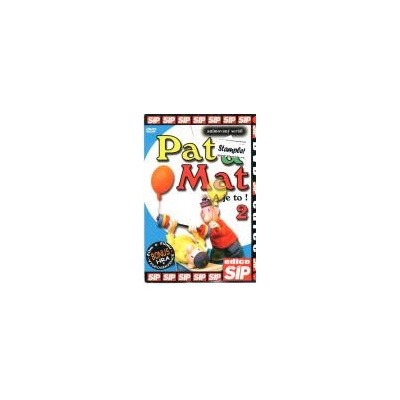 Pat a Mat-A je to 2