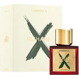 NISHANE Tuberoza X Extrait de Parfum 100ml женски Парфюми