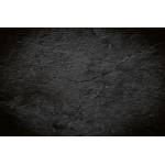 DIMEX ART Флизелинов фототапет черна напукана текстура 375 x 250 см