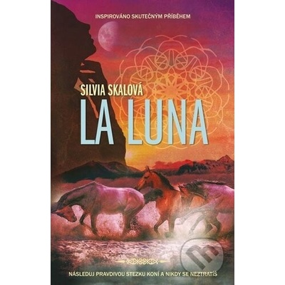 La Luna - Silvia Skalová