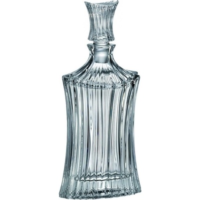 Bohemia Crystal Karafa na whisky Orcan 750 ml