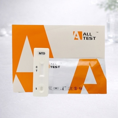 AllTest test na metadon MTD z moči 1 ks