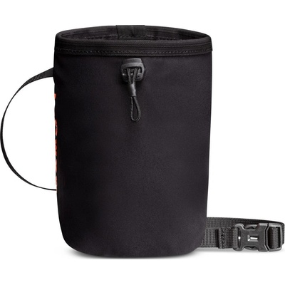 Mammut Crag Chalk Bag black