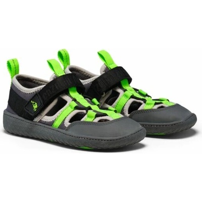 Affenzahn sandal vegan roughy panther