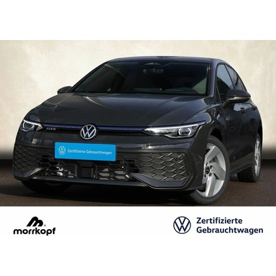 Volkswagen Golf GTE DSG 200 kW
