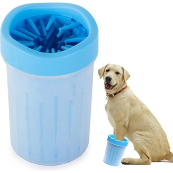 Deminas Unikátní čistič tlapek pro psy i kočky Velikost: Velký