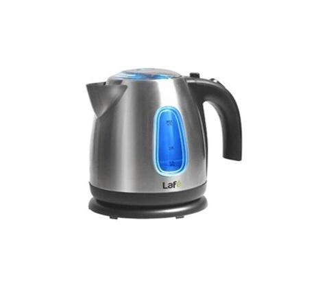 Lafe Elegant Black