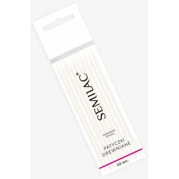 Semilac pomarančove drievko 10 ks