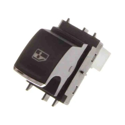 Spínač elektrického otvárania okien MAXGEAR 50-0590 (500590)