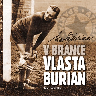 V brance Vlasta Burian - Ivan Vápenka