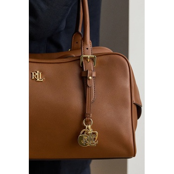 Ralph Lauren Кожена чанта Lauren Ralph Lauren (431P06068)