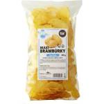 TDF солени картофени чипсове 180 г