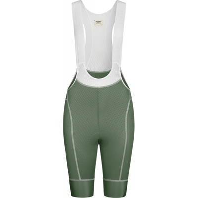 Pas Normal Studios Women's Mechanism Bibs Khaki Green