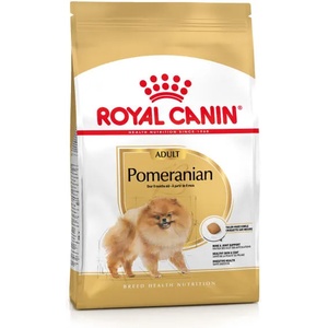 Royal Canin Pomeranian Adult 3 kg