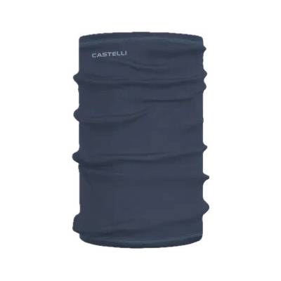 Castelli PRO THERMAL 3 nákrčník twilight blue