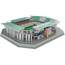 STADIUM 3D REPLICA 3D puzzle Stadion Jan Breydel - Brugge 144 ks