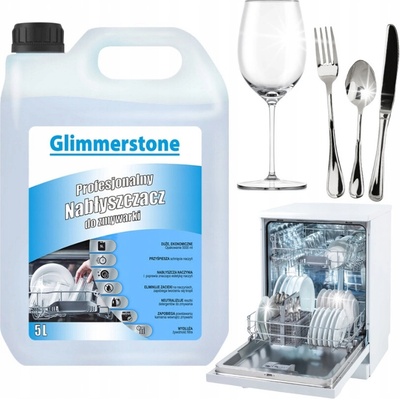 Glimmerstone Leštidlo do myčky 5 l