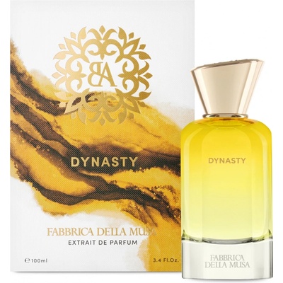 Fabbrica della Musa Dynasty Extrait de Parfum 100 ml