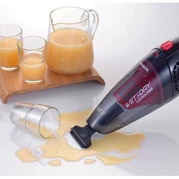 Ariete Wet&Dry Cordless 2474/00