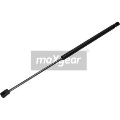 MAXGEAR Pneumatická pružina, zavazadlový / nákladový prost 12-1528