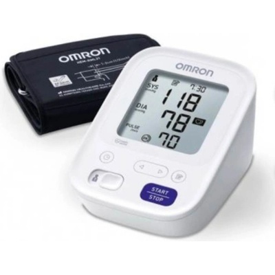 Omron M3 Tonometr pro přesné měření krevního tlaku