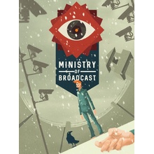 Ministry of Broadcast