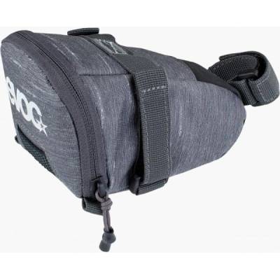 EVOC Чантичка за седло Evoc Seat Bag Tour M Carbon Grey
