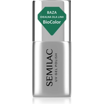 Semilac UV Hybrid - BioColor Base базов лак за нокти 7ml
