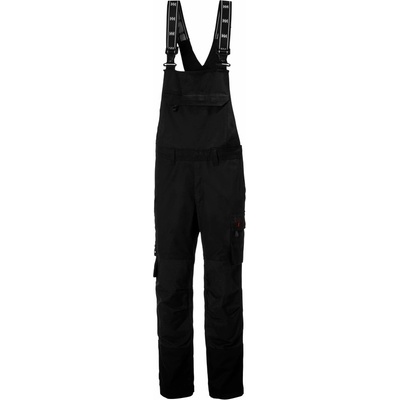 Helly Hansen laclové kalhoty OXFORD 990 černá