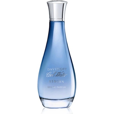 Davidoff Cool Water Reborn Intense parfémovaná voda dámská 100 ml